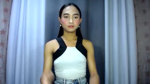 LIANNA online show from 15, 4, 2026