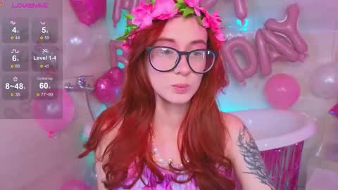 Lola online show from 23, 9, 2025
