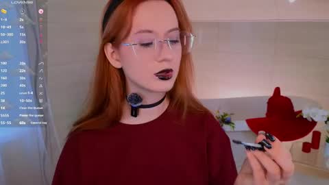 Lola online show from 31, 3, 2026