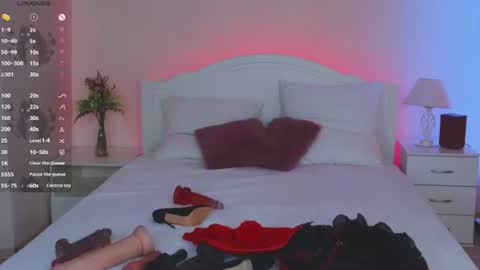 Snapshot of dark_lola_ chatting on 14, 6, 2026 Lola online show from 14, 6, 2026