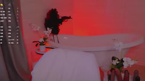 Snapshot of dark_lola_ chatting on 19, 6, 2026 Lola online show from 19, 6, 2026