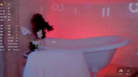 Snapshot of dark_lola_ chatting on 3, 7, 2026 Lola online show from 3, 7, 2026