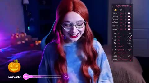 Lucious Foijieh online show from 1, 11, 2025