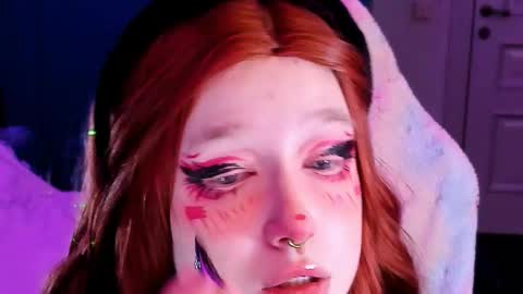 Lucious Foijieh online show from 27, 11, 2025