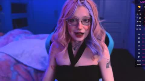 Lucious Foijieh online show from 14, 2, 2026