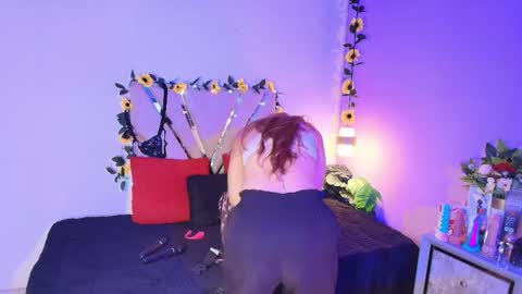 CELESTE online show from 23, 5, 2026