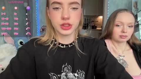 Snapshot of dark_side1213 chatting on 4, 2, 2026 Darkside online show from 4, 2, 2026