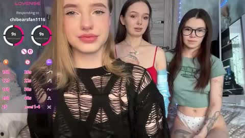 Snapshot of dark_side1213 chatting on 10, 2, 2026 Darkside online show from 10, 2, 2026