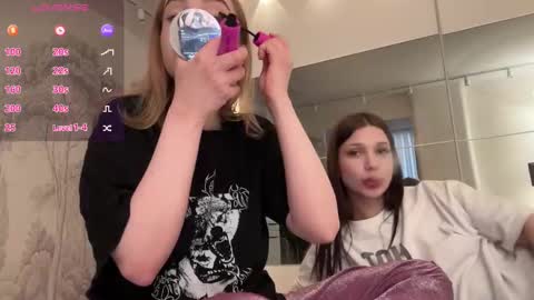 Snapshot of dark_side1213 chatting on 18, 2, 2026 Darkside online show from 18, 2, 2026