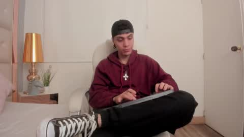 dark_sun333 online show from 16, 11, 2025