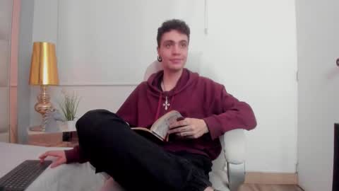 dark_sun333 online show from 29, 11, 2025