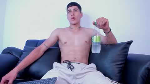 dark_valentino online show from 26, 3, 2026