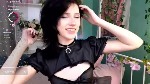 Vamp  online show from 16, 10, 2025