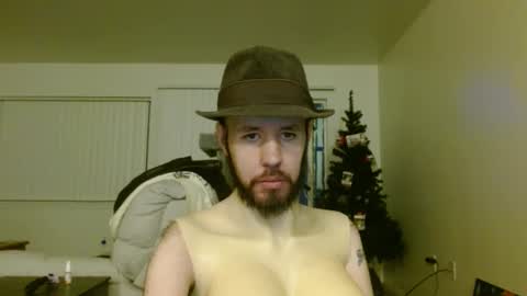 Dark Yoh online show from 12, 1, 2025