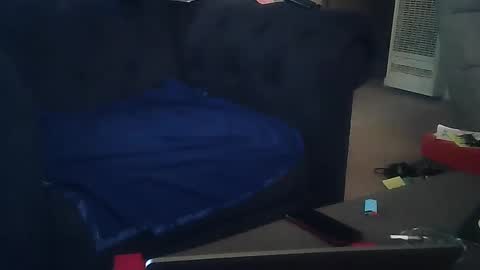 DarkAngel online show from 26, 1, 2025