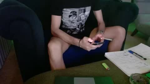 DarkAngel online show from 7, 2, 2025