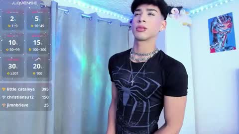 Blake online show from 21, 11, 2025