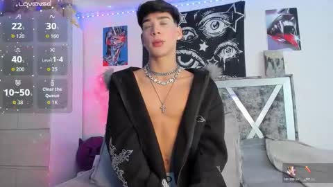 Blake online show from 9, 1, 2026