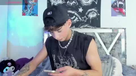 Blake online show from 11, 4, 2026