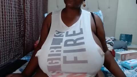 DarkBusty online show from 8, 1, 2025