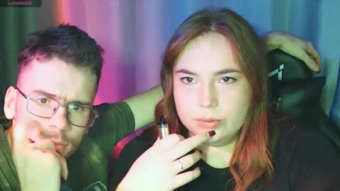 darkcharm1 online show from 5, 11, 2025