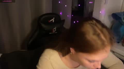 darkcharm1 online show from 16, 11, 2025