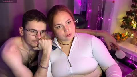 darkcharm1 online show from 15, 12, 2025