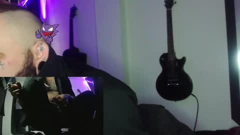 darkclothes online show from 2, 1, 2025