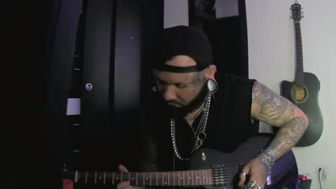 darkclothes online show from 8, 1, 2025