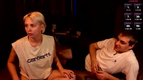 Ann and Leo online show from 20, 9, 2025