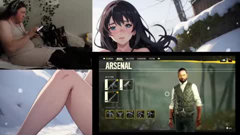 darkestdesire91 online show from 29, 3, 2026