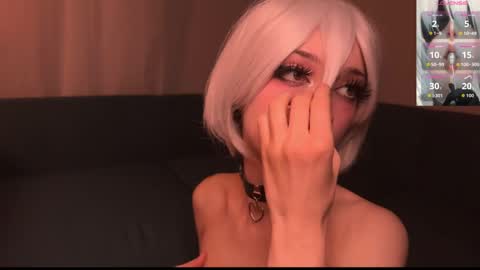 Yuu online show from 10, 4, 2026