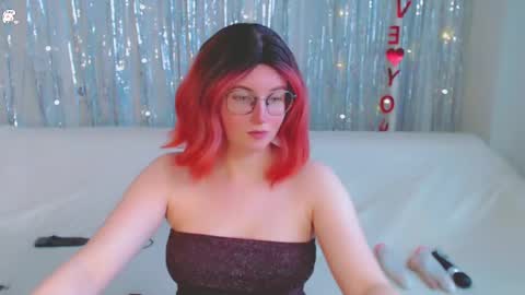 Kelly online show from 16, 2, 2025