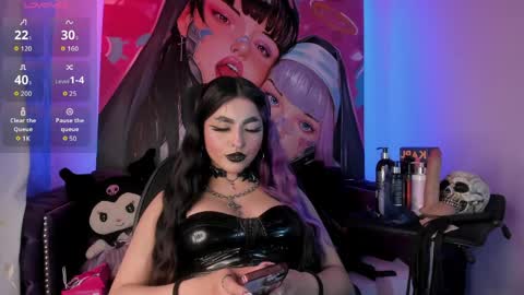 cleitlin vinson online show from 19, 4, 2026