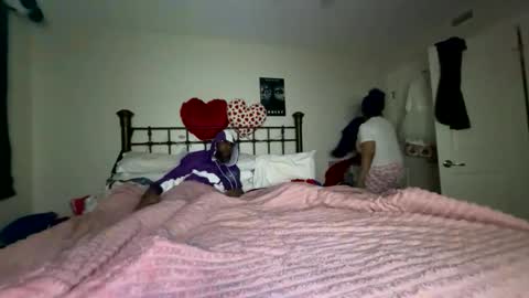 Snapshot of darkknightscorpio chatting on 15, 2, 2026 ScorpioKingX online show from 15, 2, 2026