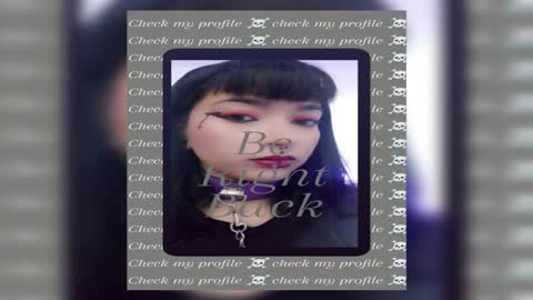  Camila online show from 3, 3, 2026