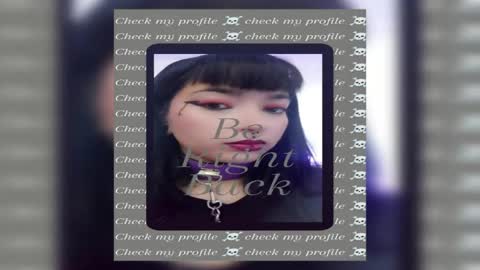 Snapshot of darkling_b chatting on 6, 5, 2026 Camila online show from 6, 5, 2026