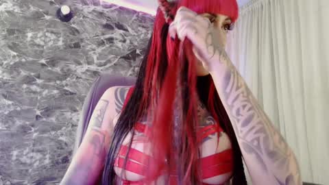 New account.  Help me reach 100 thumbs up  online show from 4, 12, 2024