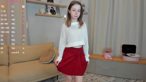 Elizabeth online show from 25, 11, 2025