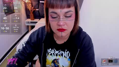 Snapshot of darkmoon__1 chatting on 3, 6, 2026 DARKMOON online show from 3, 6, 2026