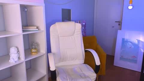 darkmoon____ online show from 20, 11, 2025