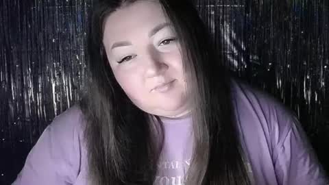 Julia online show from 12, 7, 2026