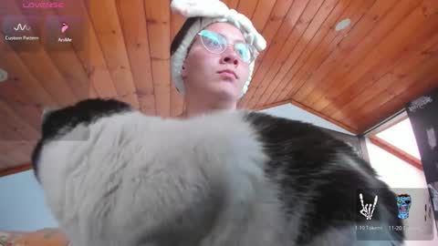 Darkness online show from 28, 10, 2025