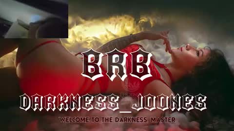 Darkness online show from 13, 1, 2026