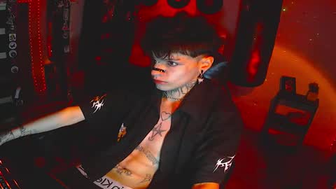   online show from 6, 11, 2025