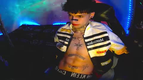   online show from 17, 12, 2025