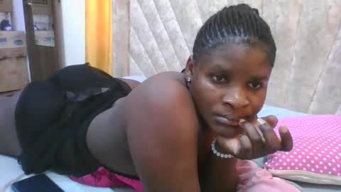 SHANICE online show from 11, 11, 2025