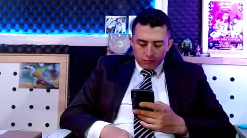 DARKO0717 online show from 16, 2, 2025