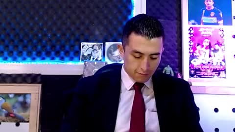 DARKO0717 online show from 19, 2, 2025