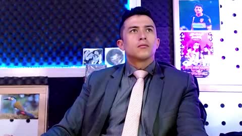 DARKO0717 online show from 20, 2, 2025